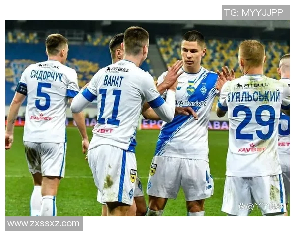 根特与基辅迪纳摩激战正酣比分揭晓精彩瞬间回顾 根特与基辅迪纳摩激战正酣比分揭晓精彩瞬间回顾